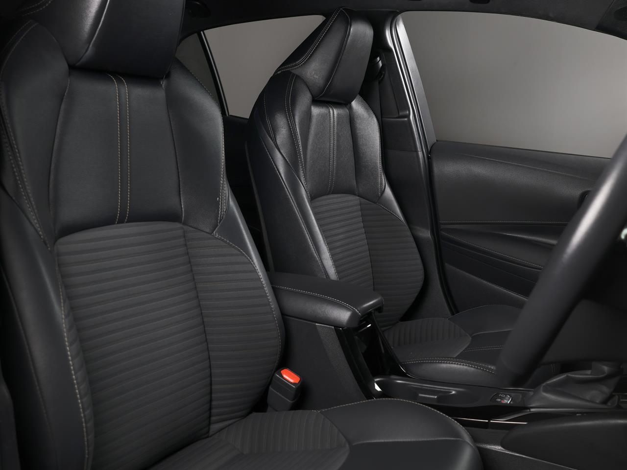 image-17, 2020 Toyota Corolla Sport Hybrid G 'Style Package' at Christchurch