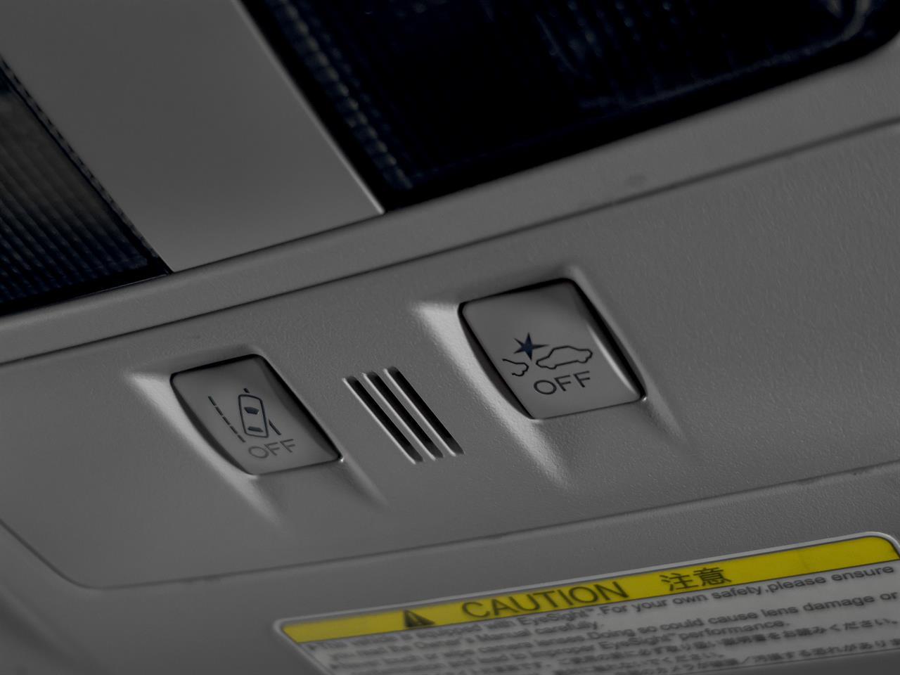 image-14, 2012 Subaru Impreza Sport 2.0I-S 4WD 'Eyesight' at Christchurch