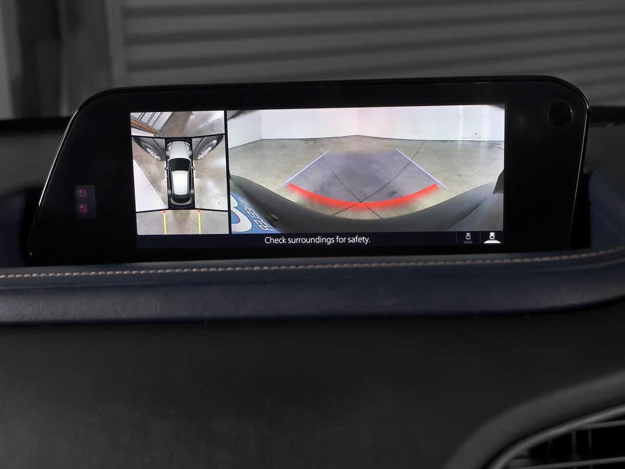 image-15, 2021 Mazda CX-30 20S Proactive 'Touring' at Christchurch