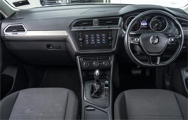 image-17, 2021 Volkswagen Tiguan All-Space Comfortline 2WD P at Christchurch