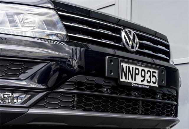 image-4, 2021 Volkswagen Tiguan All-Space Comfortline 2WD P at Christchurch