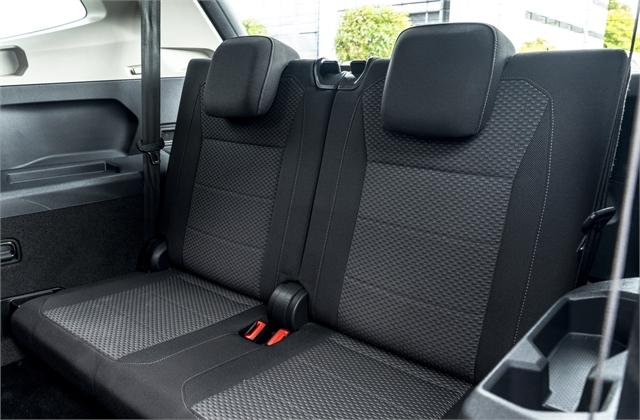 image-16, 2021 Volkswagen Tiguan All-Space Comfortline 2WD P at Christchurch