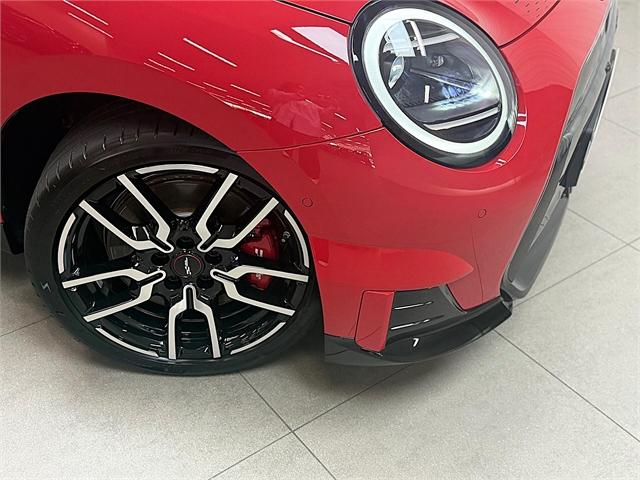 image-4, 2026 MINI JCW 12HF E 3Door Favoured at Christchurch