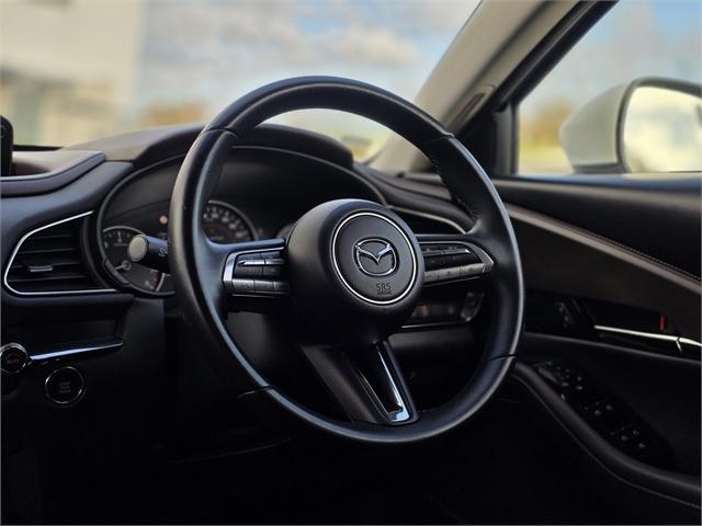 image-19, 2020 Mazda CX-30 LIMITED | AWD at Christchurch