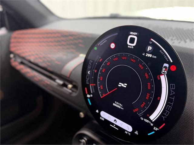 image-12, 2026 MINI JCW 12HF E 3Door Favoured at Christchurch