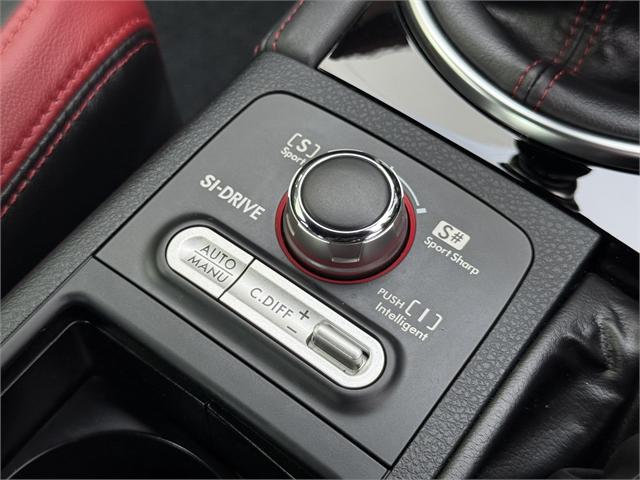image-16, 2021 Subaru WRX STI NZ NEW STI 2.5P 6 SPEED MANUAL at Christchurch