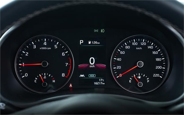 image-18, 2024 Kia Stonic Gt-Line 74kW Turbo Petrol Auto at Christchurch