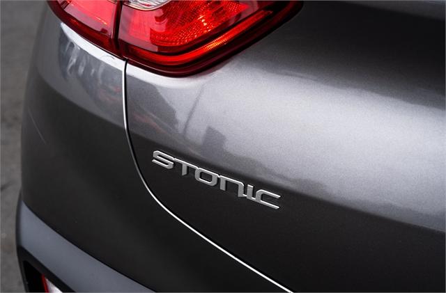 image-9, 2024 Kia Stonic Gt-Line 74kW Turbo Petrol Auto at Christchurch