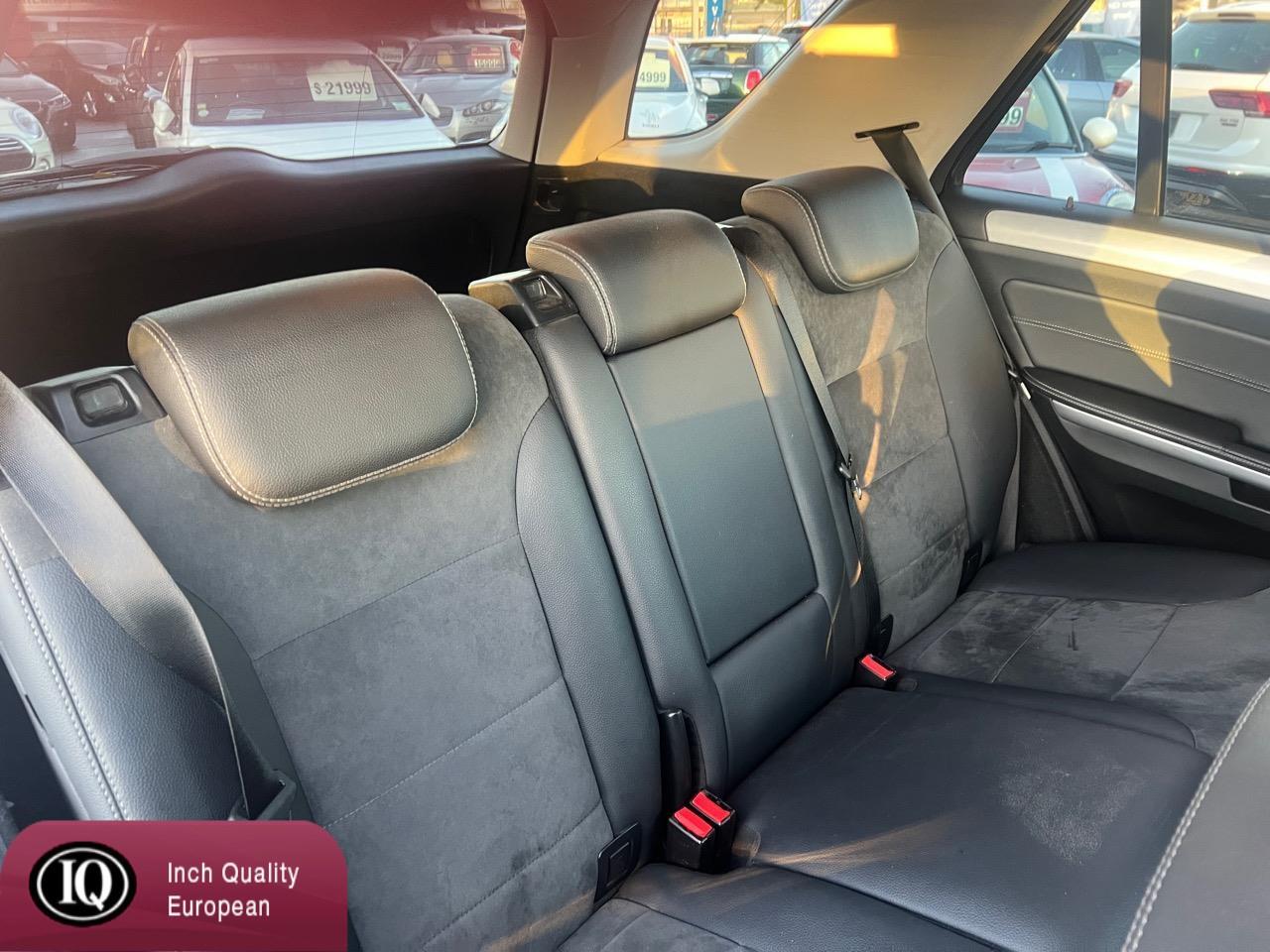 image-5, 2011 MercedesBenz ML 350 AMG SPORT DIESEL at Christchurch