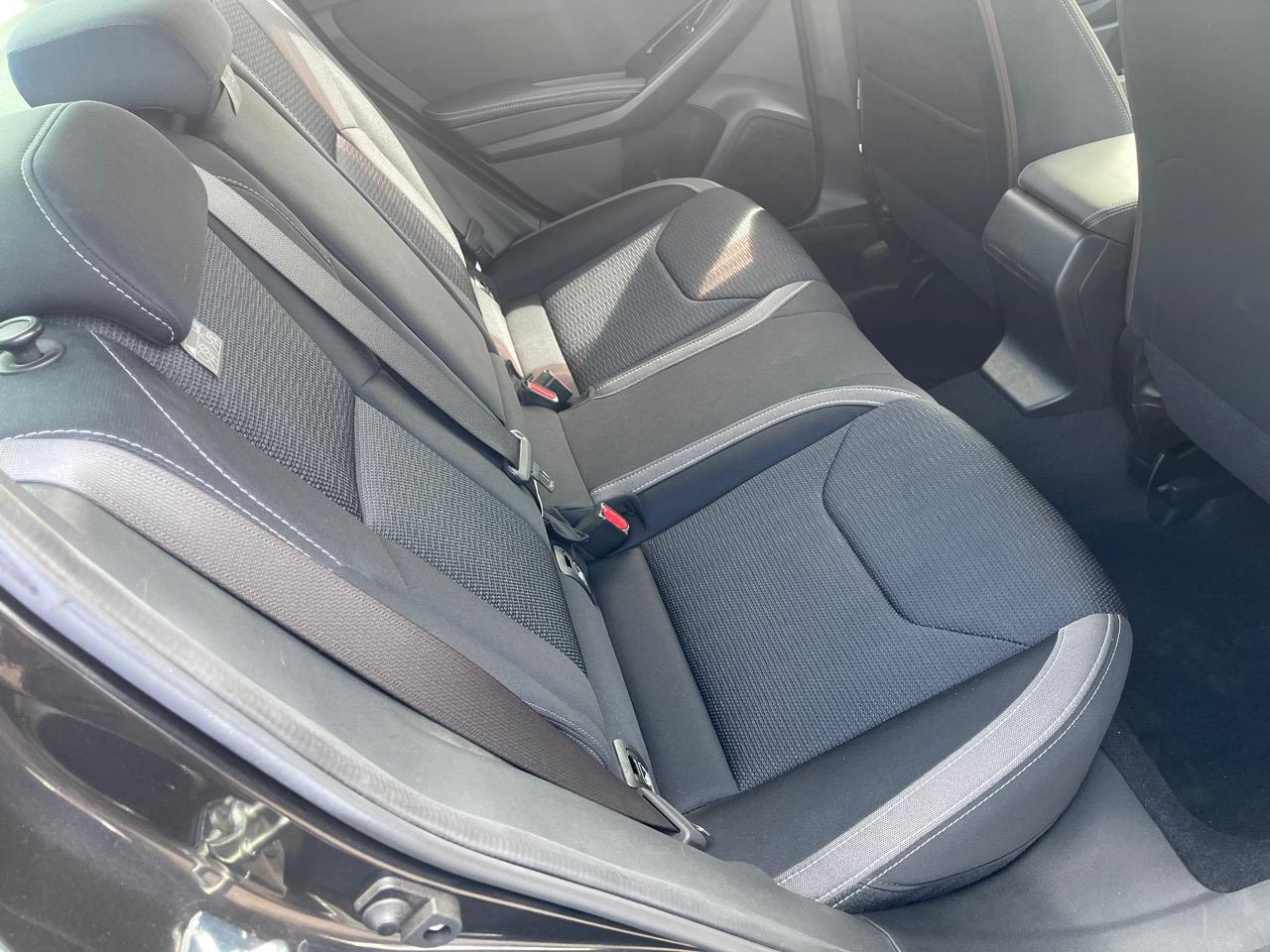 image-8, 2018 Subaru IMPREZA G4 at Greymouth