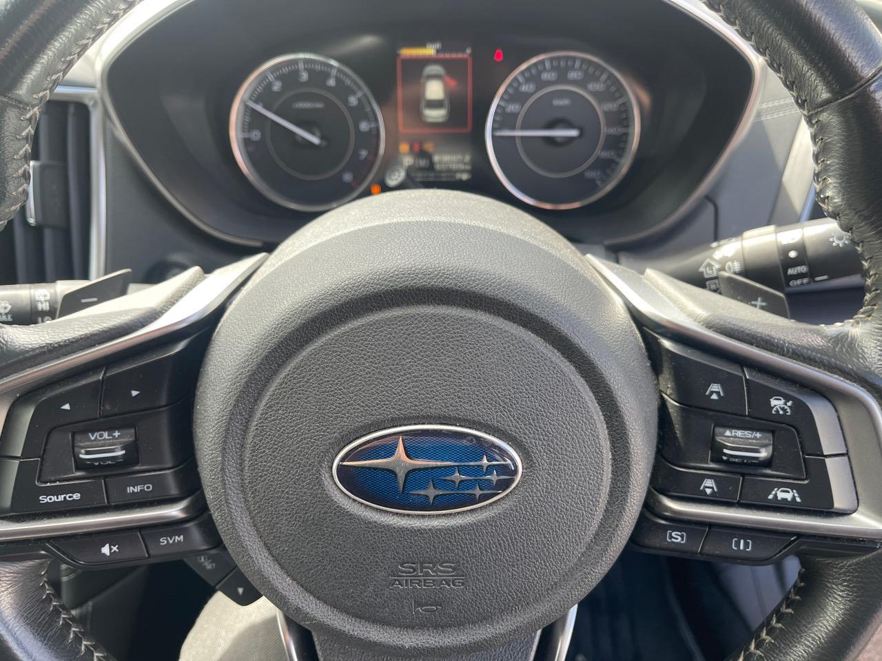 image-13, 2018 Subaru IMPREZA G4 at Greymouth