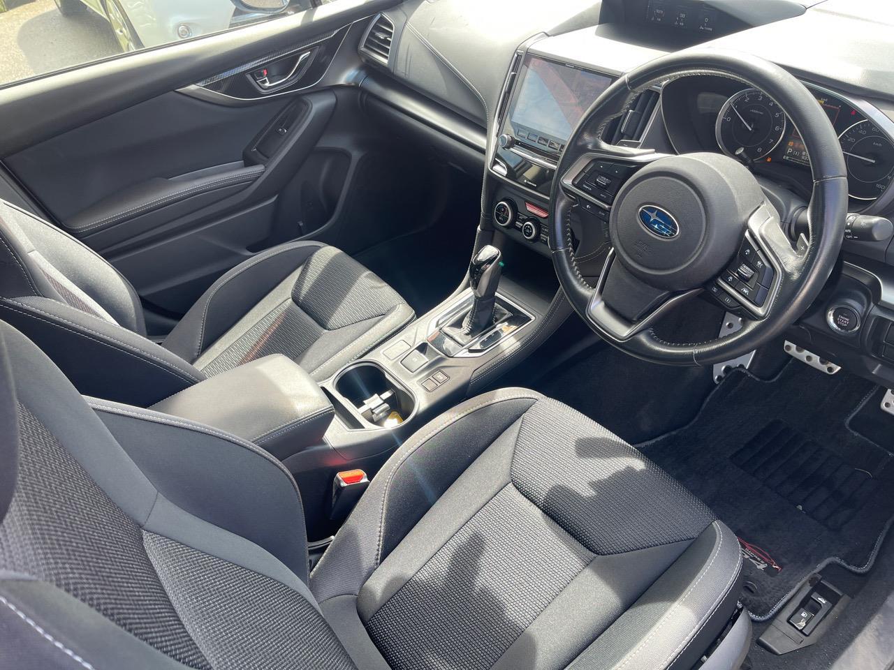 image-11, 2018 Subaru IMPREZA G4 at Greymouth