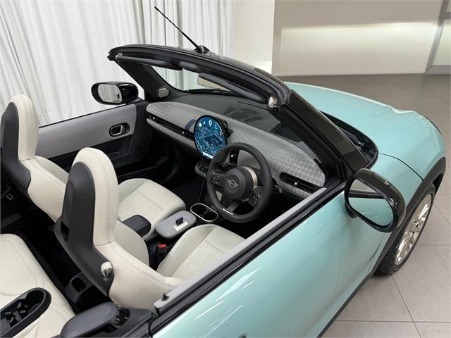 image-15, 2026 MINI Cooper S 22GX Convertible at Christchurch