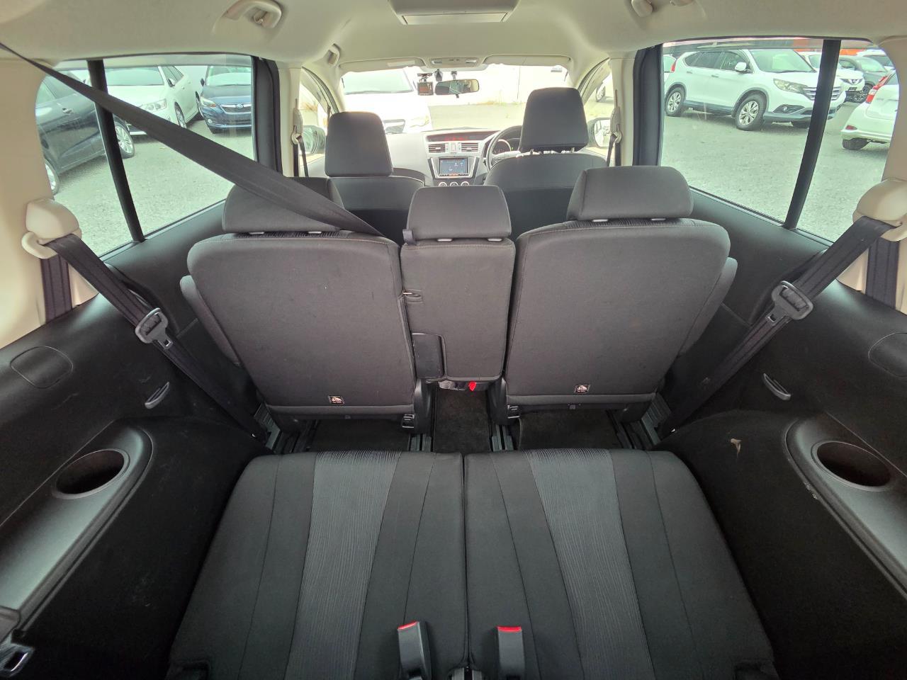 image-17, 2015 Nissan Lafesta Highway Star G at Christchurch