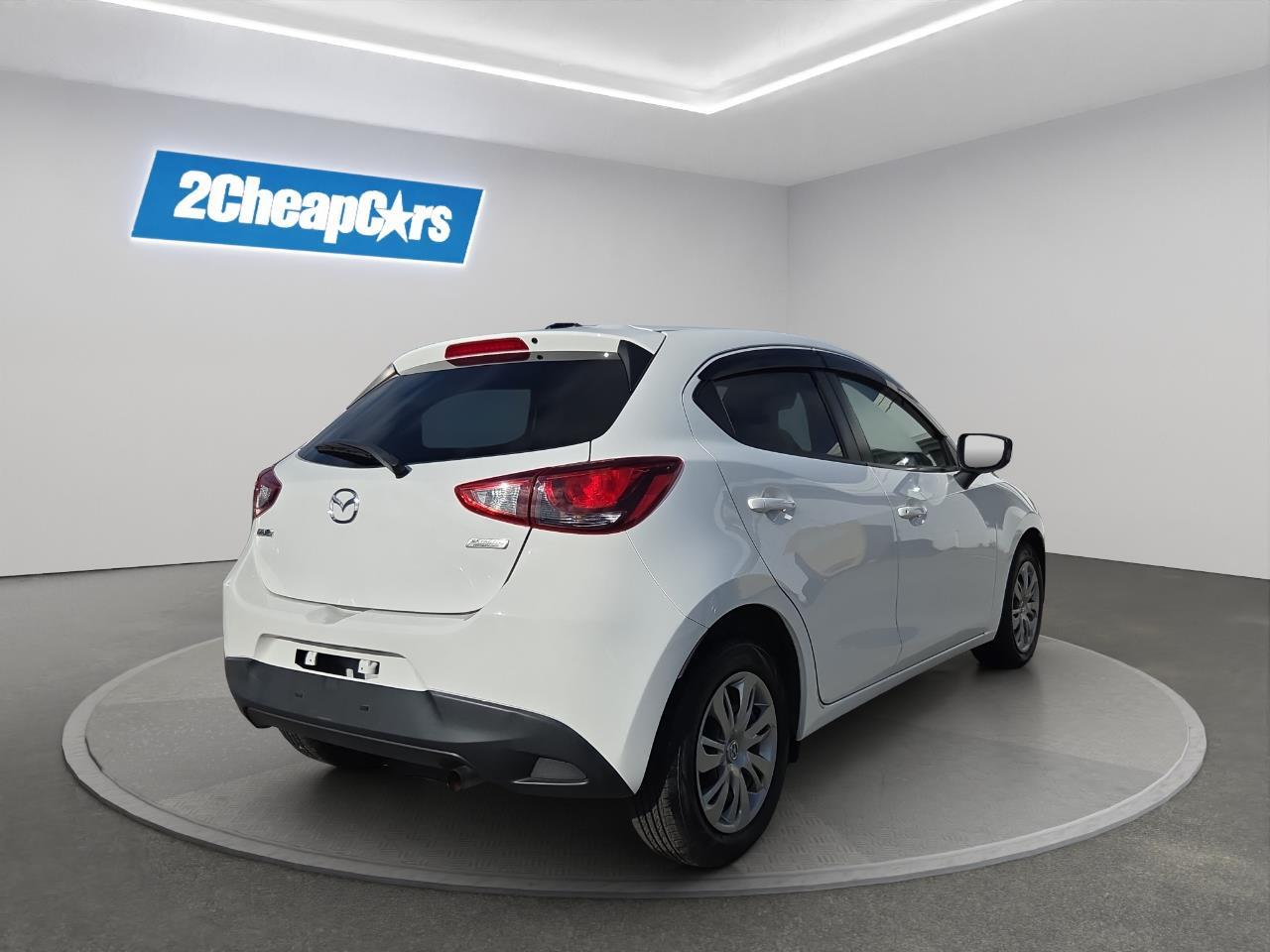 image-4, 2014 Mazda Demio 2 New Shape Skyactive at Christchurch