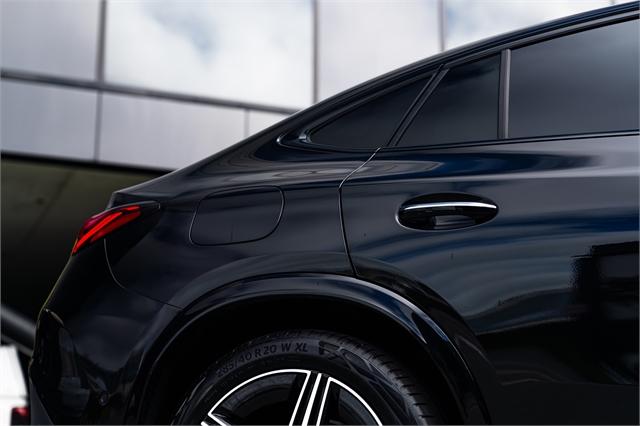 image-4, 2025 MercedesBenz GLC 300 Coupe Mild Hybrid 4MATIC at Christchurch