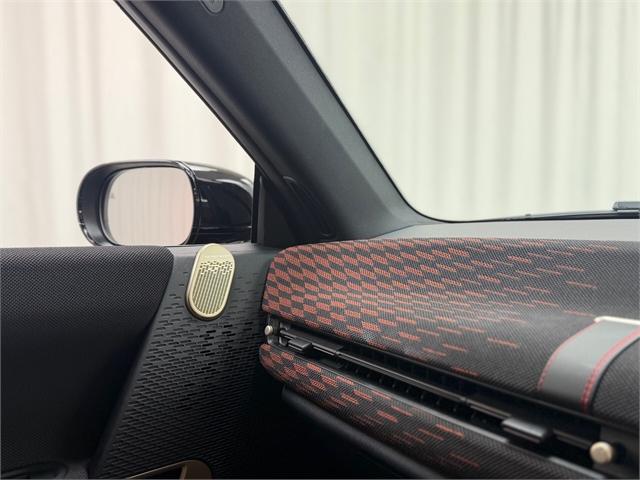 image-13, 2026 MINI JCW 12HF E 3Door Favoured at Christchurch