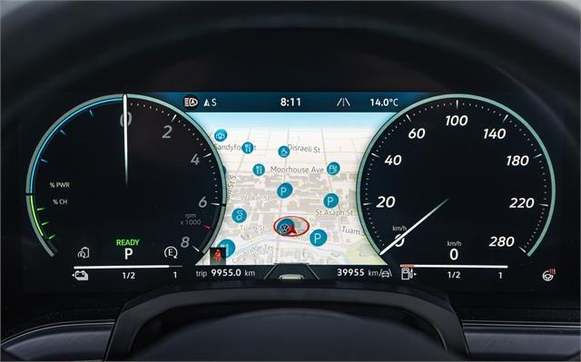 image-17, 2024 Volkswagen Touareg R Petrol Turbo PHEV 340kw  at Christchurch