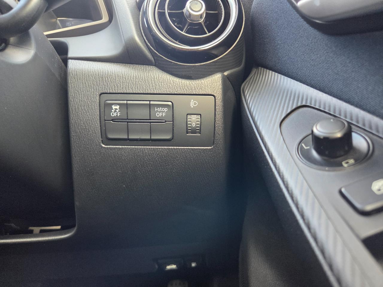 image-12, 2014 Mazda Demio 2 New Shape Skyactive at Christchurch