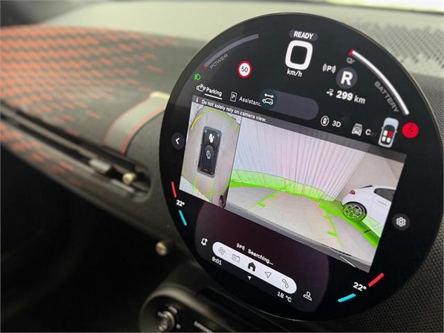 image-15, 2026 MINI JCW 12HF E 3Door Favoured at Christchurch