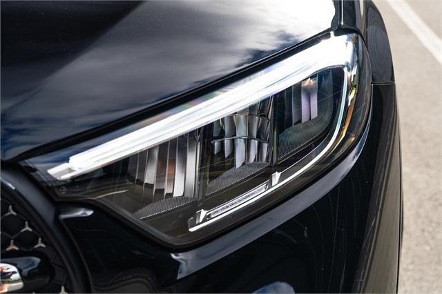 image-5, 2025 MercedesBenz GLC 300 Coupe Mild Hybrid 4MATIC at Christchurch