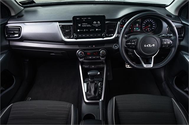 image-13, 2024 Kia Stonic Gt-Line 74kW Turbo Petrol Auto at Christchurch