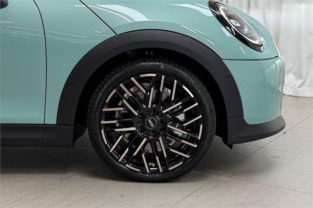 image-2, 2026 MINI Cooper S 22GX Convertible at Christchurch