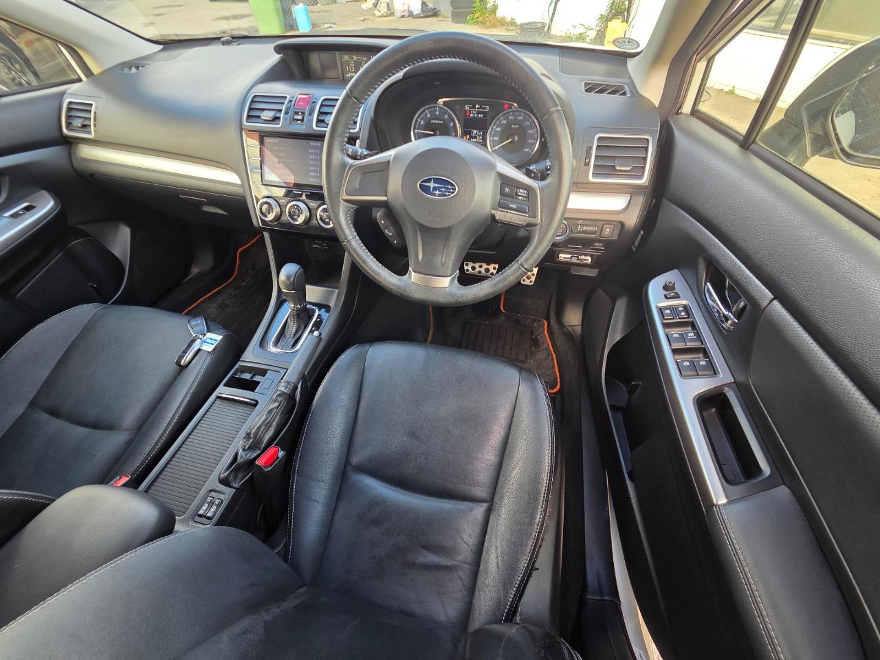 image-14, 2015 Subaru XV 2,0i-L Eyesight AWD at Christchurch