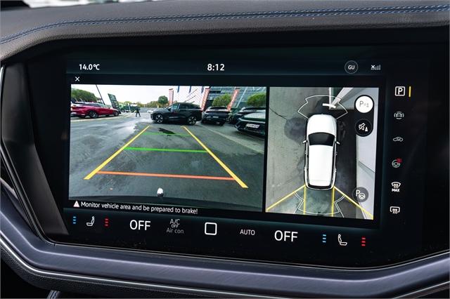 image-14, 2024 Volkswagen Touareg R Petrol Turbo PHEV 340kw  at Christchurch