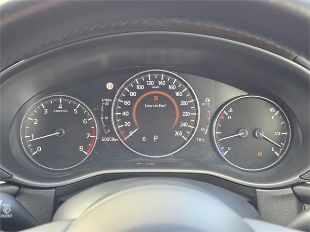 image-15, 2020 Mazda CX-30 LIMITED | AWD at Christchurch