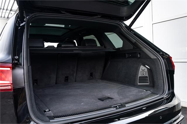 image-9, 2024 Volkswagen Touareg R Petrol Turbo PHEV 340kw  at Christchurch