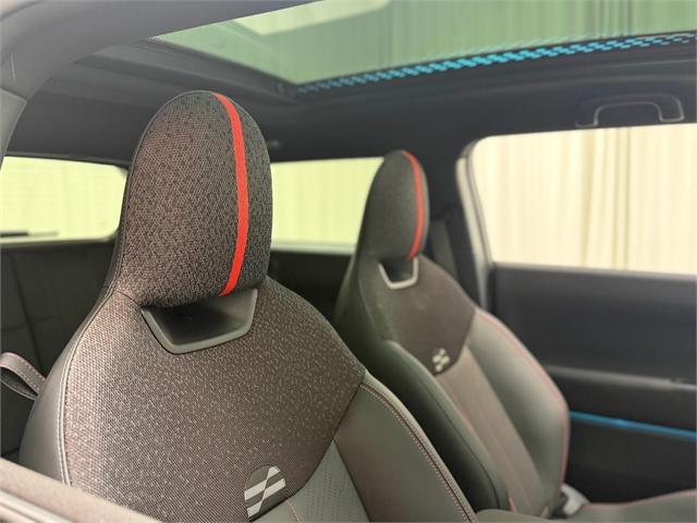 image-8, 2026 MINI JCW 12HF E 3Door Favoured at Christchurch