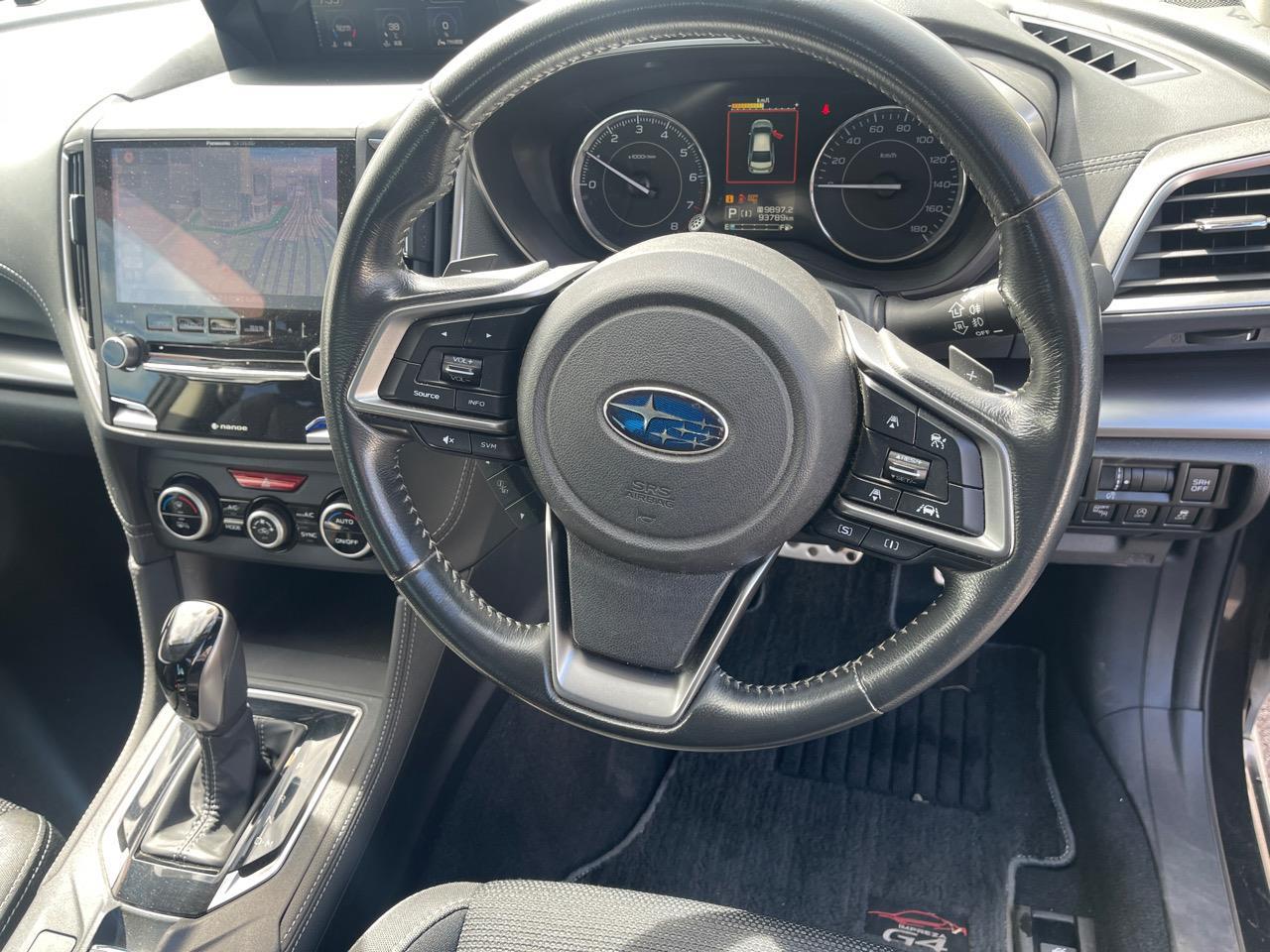 image-9, 2018 Subaru IMPREZA G4 at Greymouth