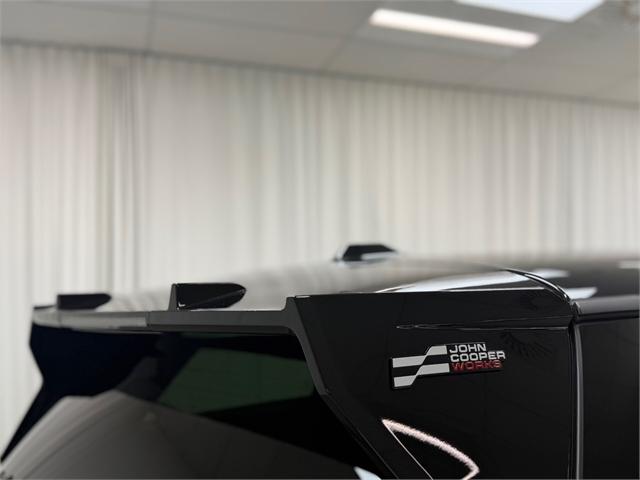 image-6, 2026 MINI JCW 12HF E 3Door Favoured at Christchurch