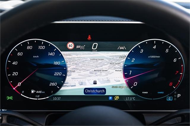 image-18, 2025 MercedesBenz GLC 300 Coupe Mild Hybrid 4MATIC at Christchurch