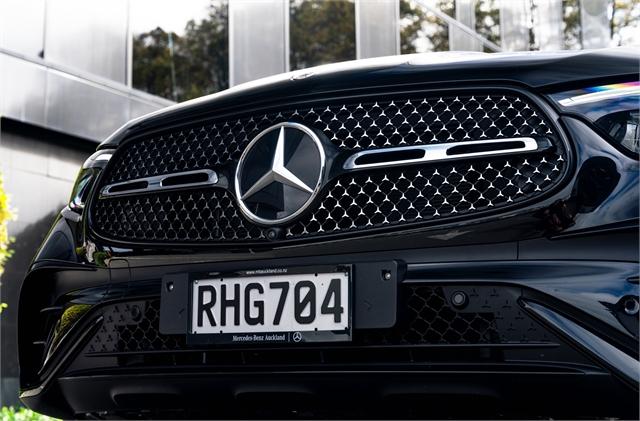 image-3, 2025 MercedesBenz GLC 300 Coupe Mild Hybrid 4MATIC at Christchurch
