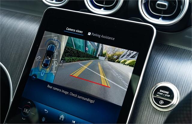 image-10, 2025 MercedesBenz GLC 300 Coupe Mild Hybrid 4MATIC at Christchurch