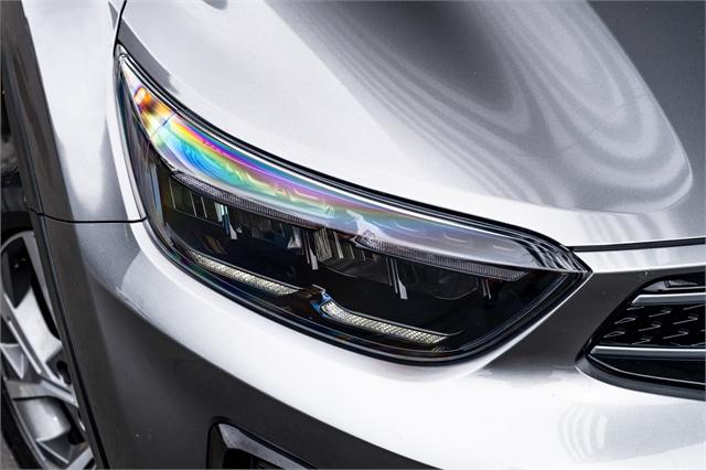 image-4, 2024 Kia Stonic Gt-Line 74kW Turbo Petrol Auto at Christchurch