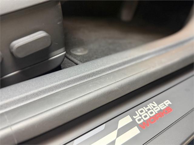 image-10, 2026 MINI JCW 12HF E 3Door Favoured at Christchurch