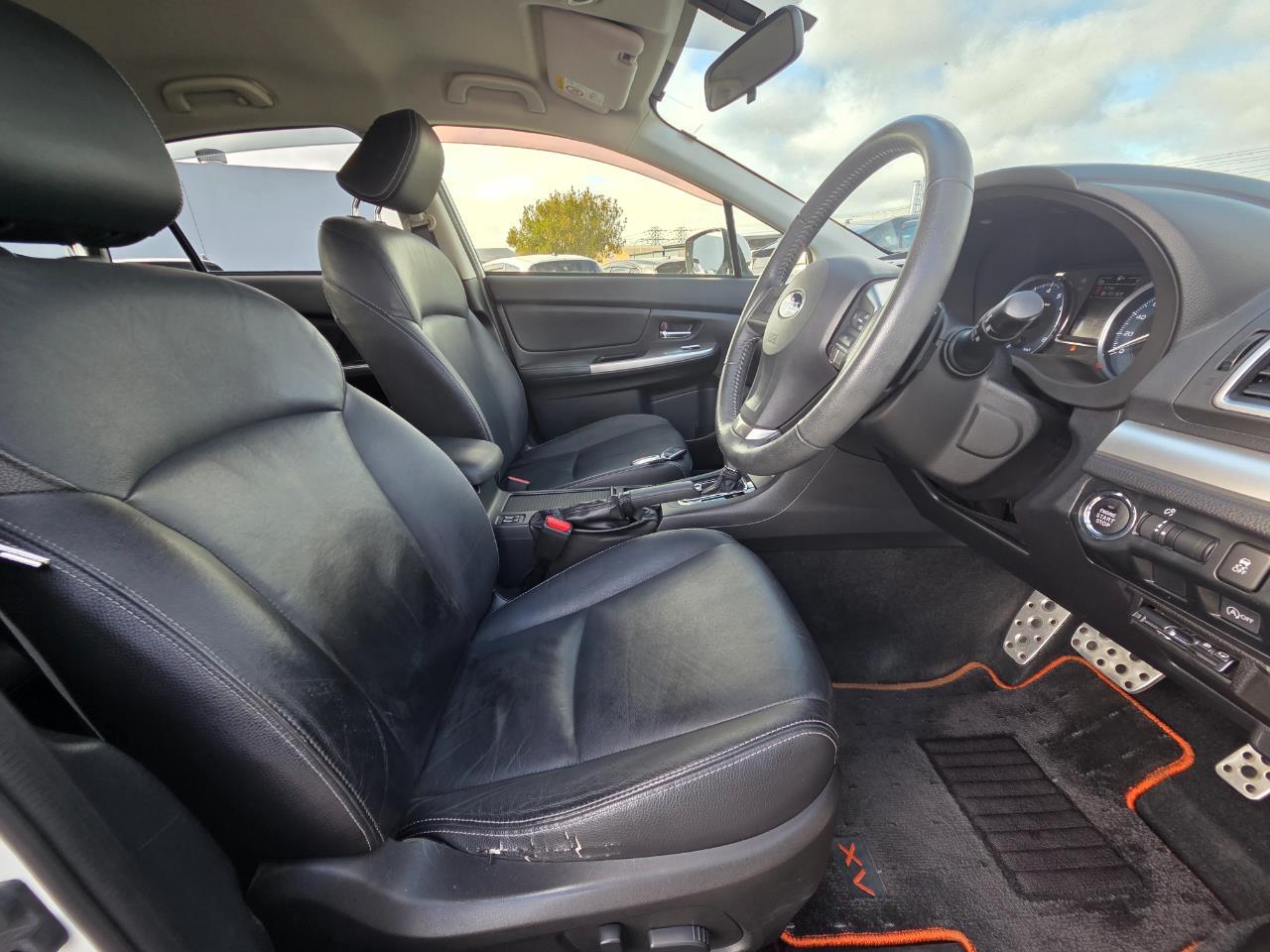 image-16, 2015 Subaru XV 2,0i-L Eyesight AWD at Christchurch