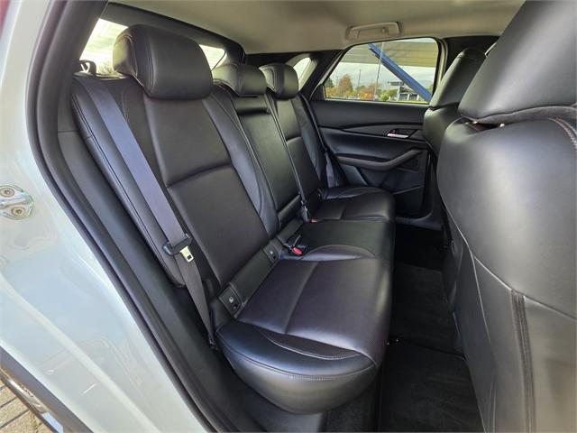 image-13, 2020 Mazda CX-30 LIMITED | AWD at Christchurch