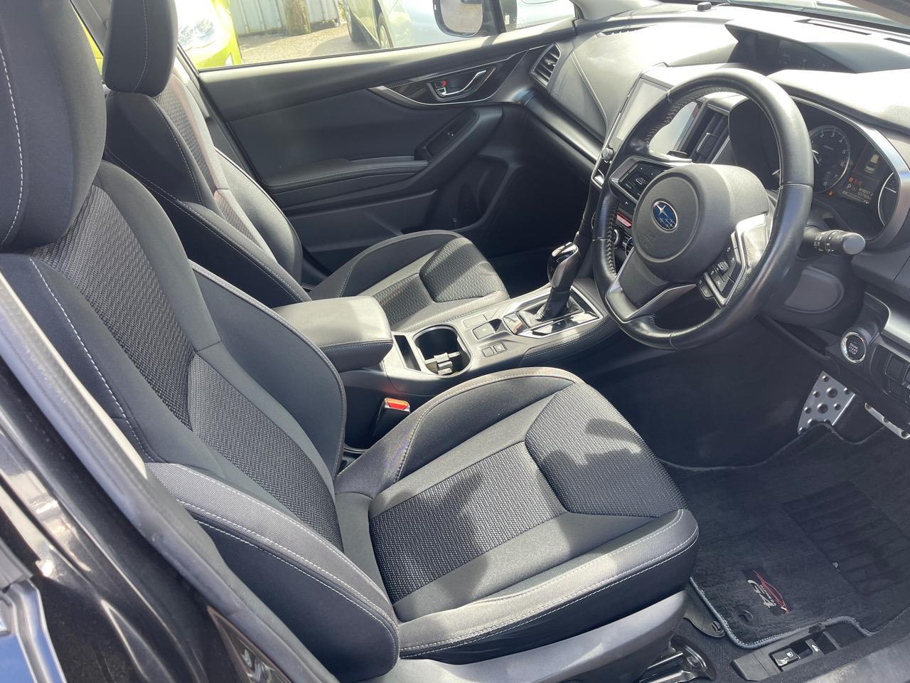 image-10, 2018 Subaru IMPREZA G4 at Greymouth