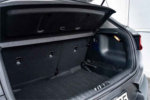 image-10, 2024 Kia Stonic Gt-Line 74kW Turbo Petrol Auto at Christchurch