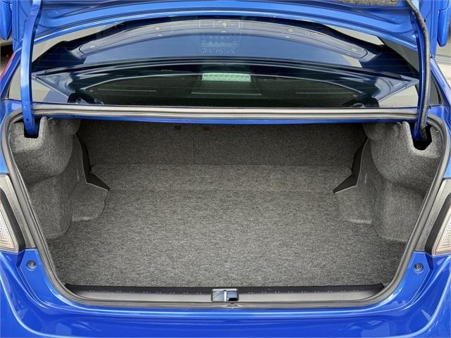 image-19, 2021 Subaru WRX STI NZ NEW STI 2.5P 6 SPEED MANUAL at Christchurch
