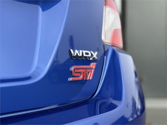 image-4, 2021 Subaru WRX STI NZ NEW STI 2.5P 6 SPEED MANUAL at Christchurch