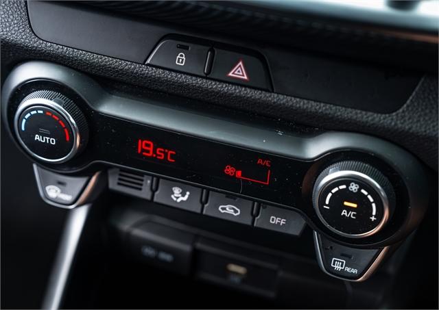 image-16, 2024 Kia Stonic Gt-Line 74kW Turbo Petrol Auto at Christchurch