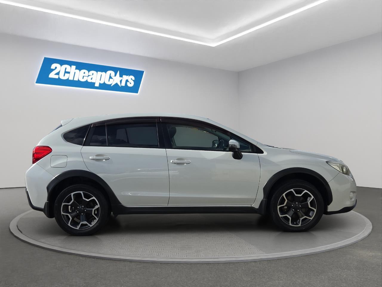 image-3, 2015 Subaru XV 2,0i-L Eyesight AWD at Christchurch
