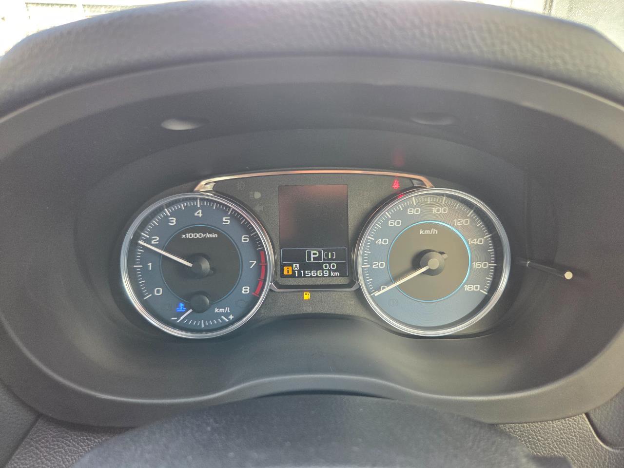 image-9, 2015 Subaru XV 2,0i-L Eyesight AWD at Christchurch