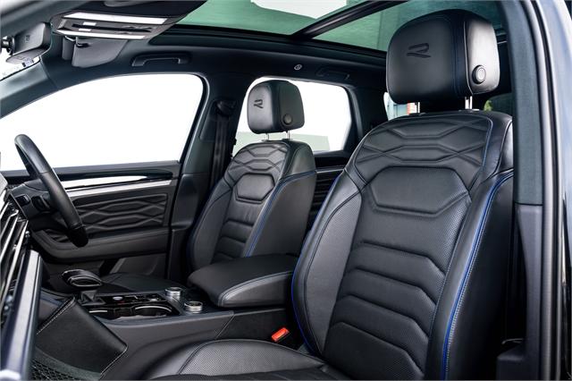 image-11, 2024 Volkswagen Touareg R Petrol Turbo PHEV 340kw  at Christchurch