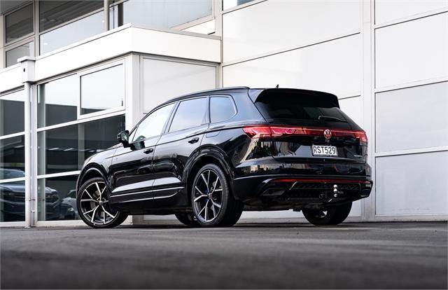 image-6, 2024 Volkswagen Touareg R Petrol Turbo PHEV 340kw  at Christchurch